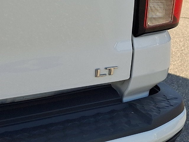 2023 Chevrolet Colorado 2WD LT
