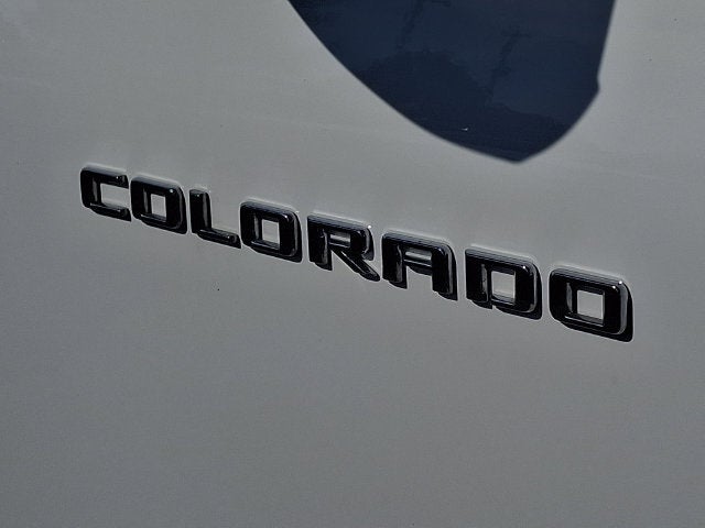 2023 Chevrolet Colorado 2WD LT