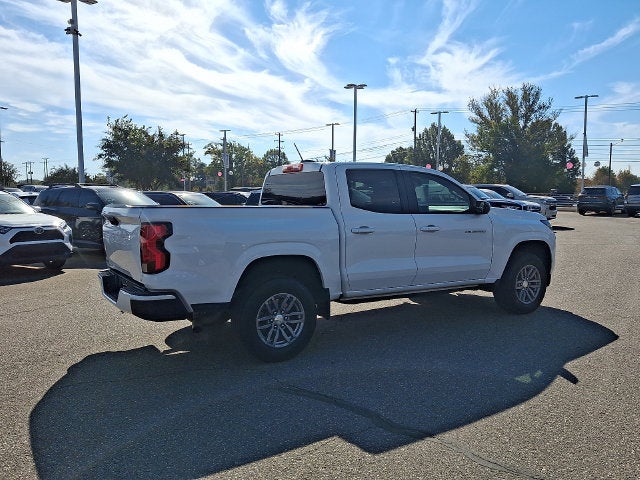2023 Chevrolet Colorado 2WD LT