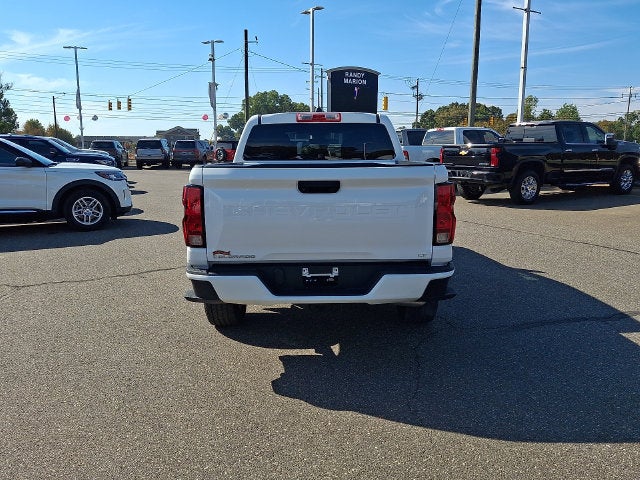 2023 Chevrolet Colorado 2WD LT