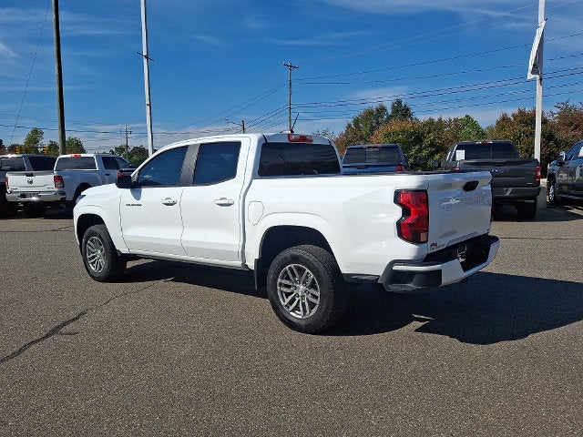 2023 Chevrolet Colorado 2WD LT