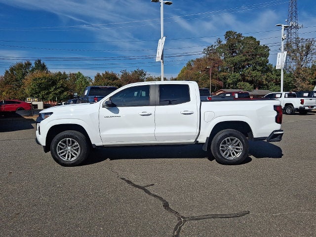 2023 Chevrolet Colorado 2WD LT