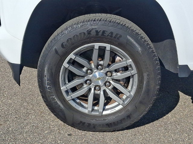 2023 Chevrolet Colorado 2WD LT