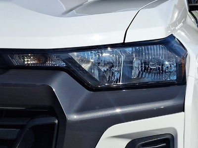 2023 Chevrolet Colorado 2WD LT