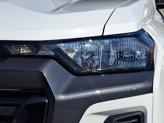 2023 Chevrolet Colorado 2WD LT