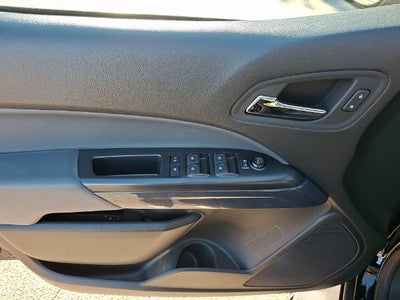 2022 Chevrolet Colorado 4WD Z71