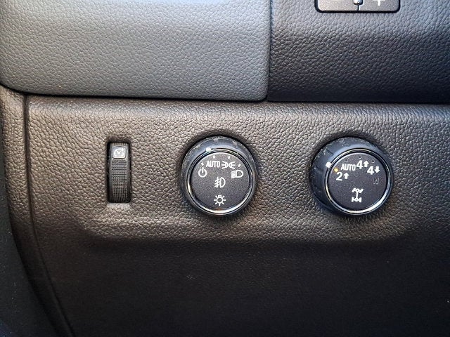 2022 Chevrolet Colorado 4WD Z71