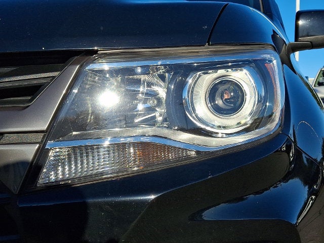 2022 Chevrolet Colorado 4WD Z71