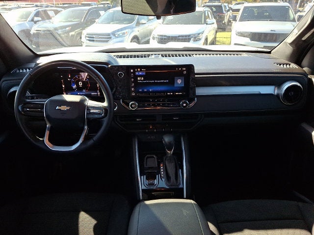 2023 Chevrolet Colorado 2WD LT