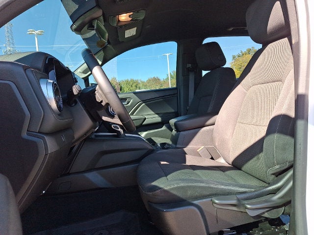 2023 Chevrolet Colorado 2WD LT