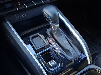2023 Chevrolet Colorado 2WD LT
