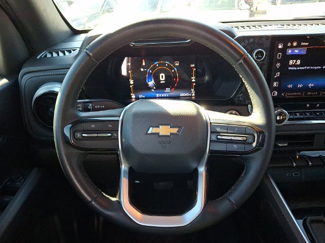 2023 Chevrolet Colorado 2WD LT