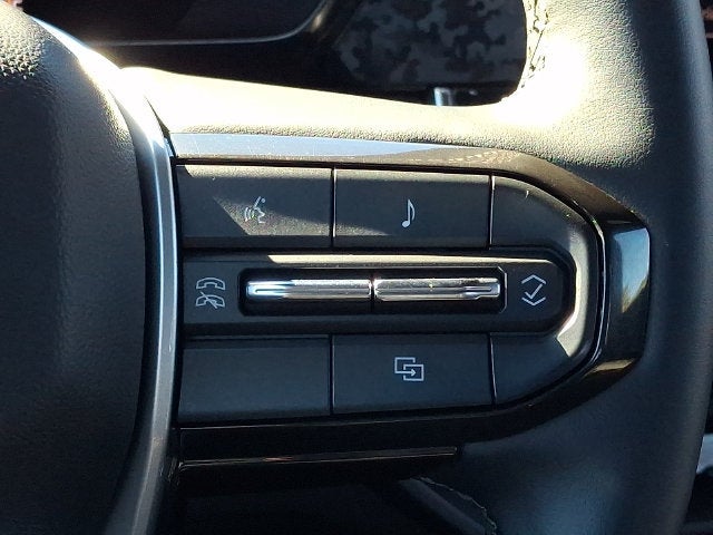 2023 Chevrolet Colorado 2WD LT