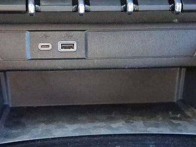 2023 Chevrolet Colorado 2WD LT