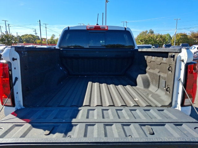 2023 Chevrolet Colorado 2WD LT