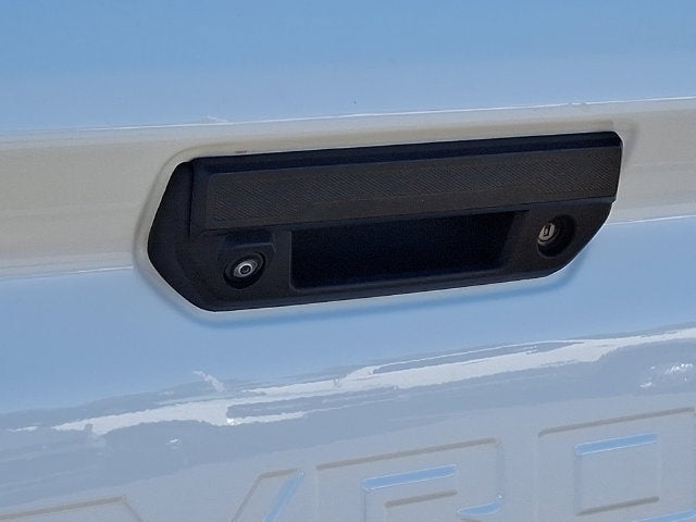 2023 Chevrolet Colorado 2WD LT