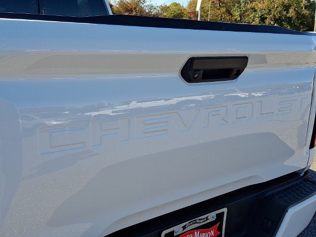 2023 Chevrolet Colorado 2WD LT