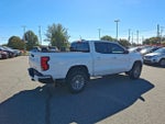 2023 Chevrolet Colorado 2WD LT