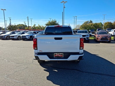 2023 Chevrolet Colorado 2WD LT