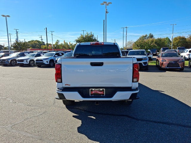 2023 Chevrolet Colorado 2WD LT