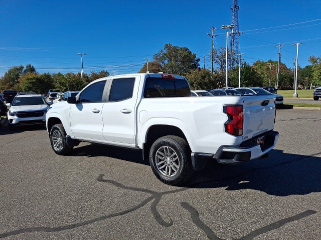 2023 Chevrolet Colorado 2WD LT