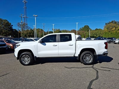 2023 Chevrolet Colorado 2WD LT