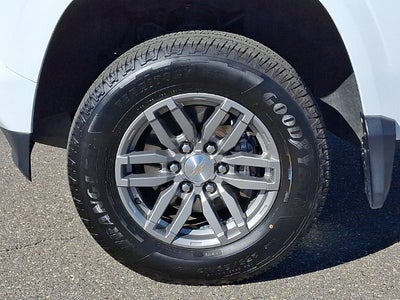 2023 Chevrolet Colorado 2WD LT