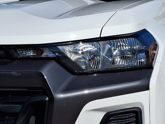 2023 Chevrolet Colorado 2WD LT