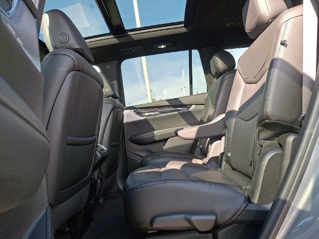 2023 Cadillac XT6 AWD Premium Luxury