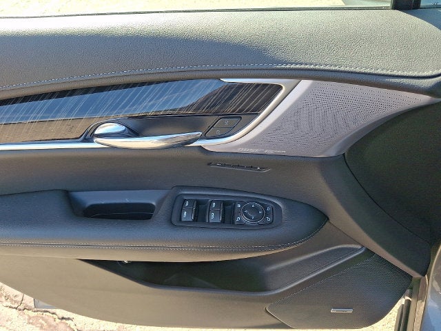 2023 Cadillac XT6 AWD Premium Luxury