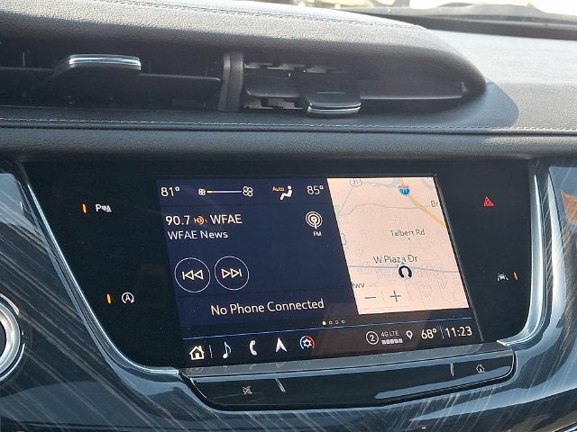 2023 Cadillac XT6 AWD Premium Luxury