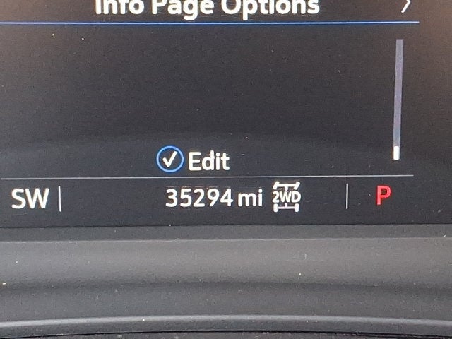 2023 Cadillac XT6 AWD Premium Luxury