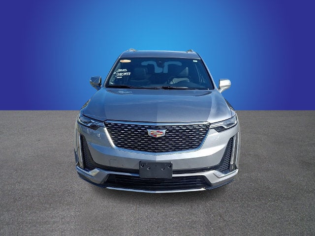 2023 Cadillac XT6 AWD Premium Luxury