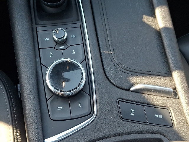 2023 Cadillac XT6 AWD Premium Luxury