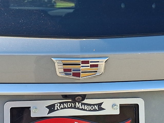 2023 Cadillac XT6 AWD Premium Luxury