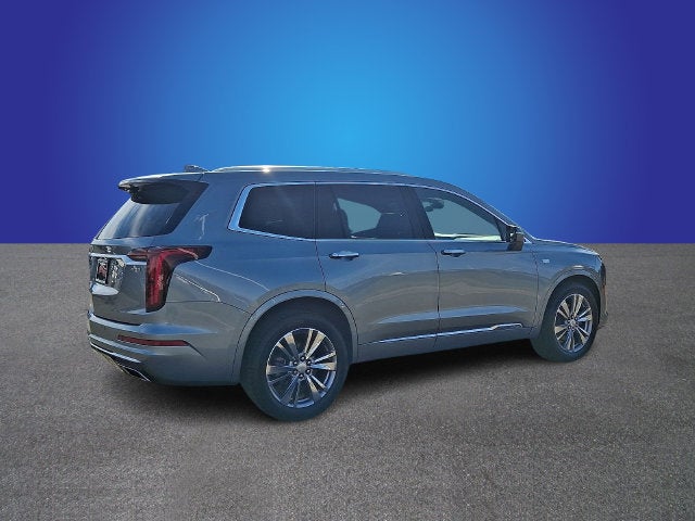 2023 Cadillac XT6 AWD Premium Luxury