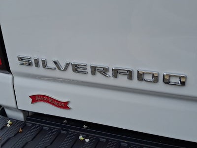 2025 Chevrolet Silverado 2500 HD High Country