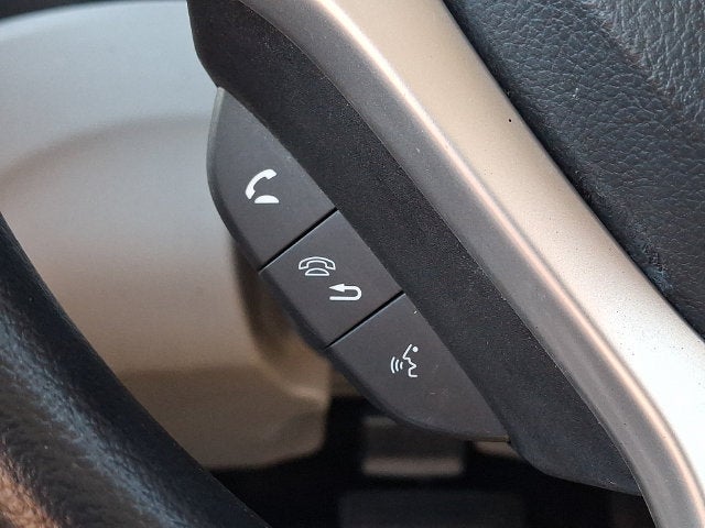 2015 Honda Civic Sedan LX