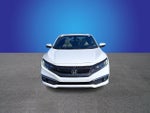 2020 Honda Civic Coupe EX