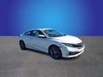 2020 Honda Civic Coupe EX