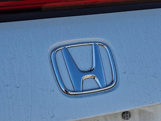 2020 Honda Civic Coupe EX