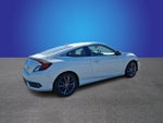 2020 Honda Civic Coupe EX