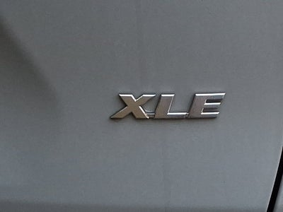 2021 TOYOTA TRU RAV4 Base