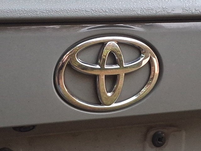 2021 TOYOTA TRU RAV4 Base
