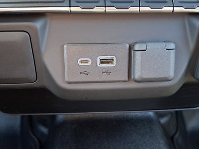 2021 Chevrolet Silverado 1500 Work Truck