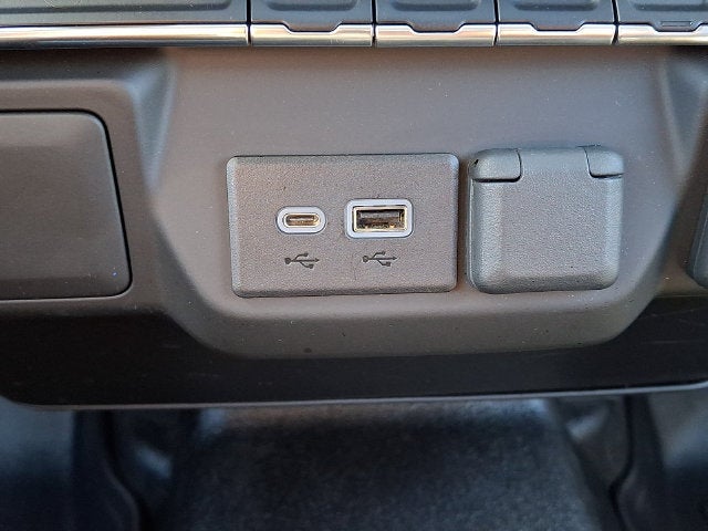 2021 Chevrolet Silverado 1500 Work Truck