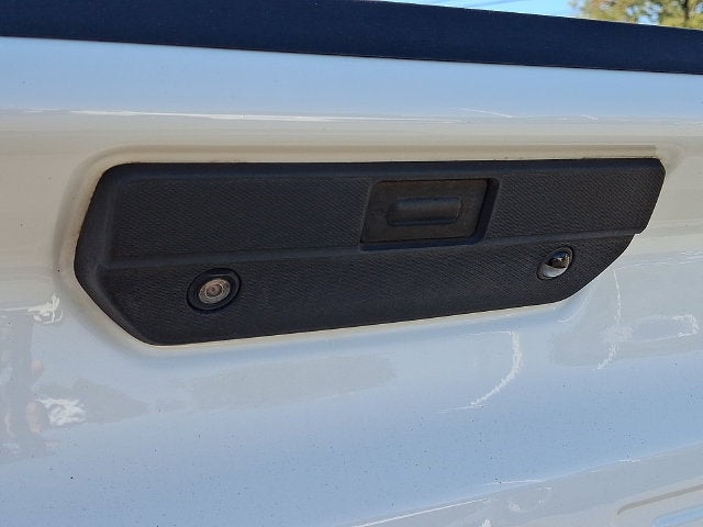 2021 Chevrolet Silverado 1500 Work Truck