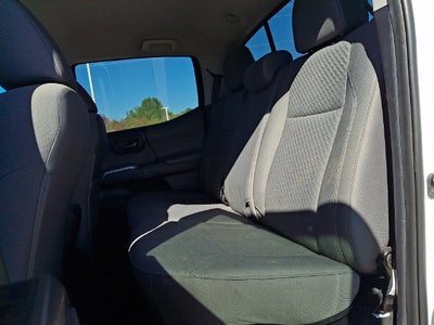 2023 Toyota Tacoma 2WD SR5