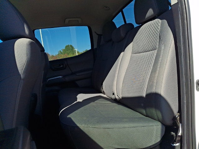 2023 Toyota Tacoma 2WD SR5