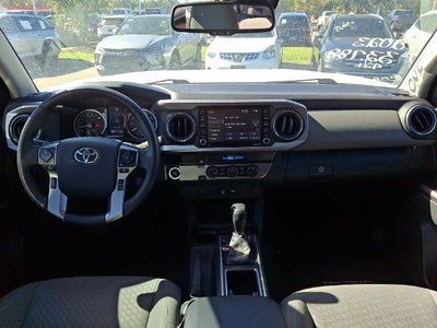 2023 Toyota Tacoma 2WD SR5